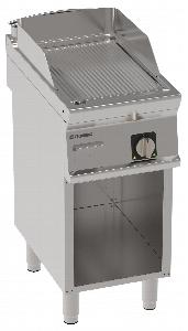 Жарочная поверхность740 серии Tecnoinox Ftr4Fe7 716038