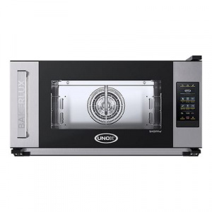 Конвекционная печь Unox XEFT-03EU-EMLV