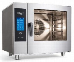 Пароконвектомат Retigo B611B Vision Ii – купить в RuOborudovanie.ru с доставкой до двери Купить пароконвектомат retigo b611b vision ii – цена от завода, доставка до двери | RuOborudovanie.ru