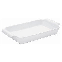 Купить форма для запекания 41х22см h6,5см 2,6л с ручками oxford c04f-8001 – цена от завода, доставка до двери | RuOborudovanie.ru