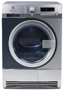 Сушильная машина Electrolux Professional Te1120