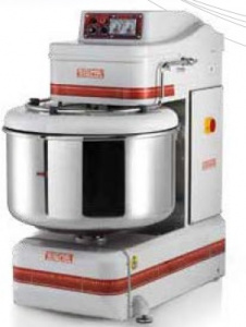 Тестомес Sigma Silver 60 3ф
