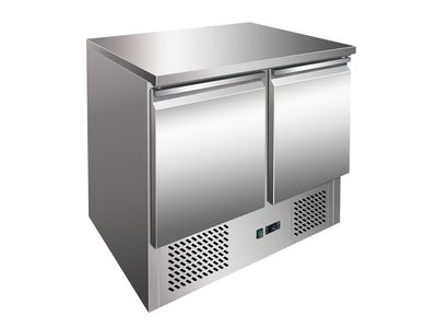 Стол морозильный Viatto SS45BT ECX