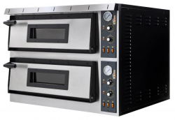 Печь для пиццы Itpizza Ml44