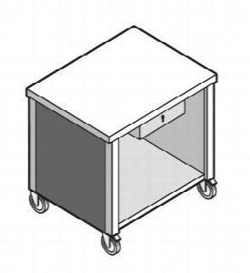 Прилавок для кассы Emainox Cc8 8035118