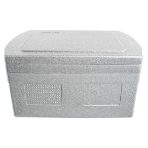 Термоконтейнер FoodAtlas H-52L (серый)