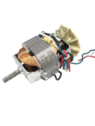 Двигатель для мясорубки Crazy Pan CP-MG12S – купить в RuOborudovanie.ru с доставкой до двери Купить двигатель для мясорубки crazy pan cp-mg12s – цена от завода, доставка до двери | RuOborudovanie.ru