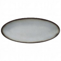 Купить блюдо овальное seltmann weiden fantastic grau 43x19см 57124 001.736350 – цена от завода, доставка до двери | RuOborudovanie.ru