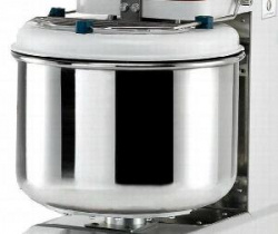 Купить дежа тестомеса sigma silver 60 plus – цена от завода, доставка до двери | RuOborudovanie.ru
