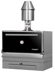 Гриль-мангал угольный Josper HJX45M