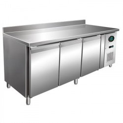 Стол морозильный Viatto GN3200BT – купить в RuOborudovanie.ru с доставкой до двери Купить стол морозильный viatto gn3200bt – цена от завода, доставка до двери | RuOborudovanie.ru