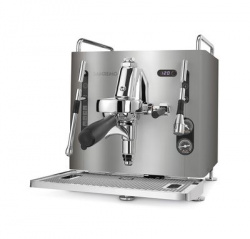Купить кофемашина sanremo cube r absolute 1 гр. 220в автомат стальная – цена от завода, доставка до двери | RuOborudovanie.ru
