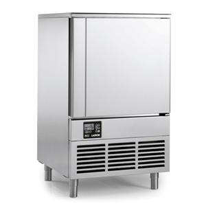 Шкаф шокового охлаждения Lainox Rcr081S