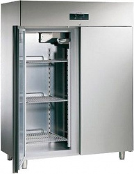Шкаф шоковой заморозки Sagi Df101L – купить в RuOborudovanie.ru с доставкой до двери Купить шкаф шоковой заморозки sagi df101l – цена от завода, доставка до двери | RuOborudovanie.ru