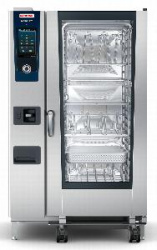 Купить пароконвектомат rational icombi pro 20-2/1 cg1erra.0001229 – цена от завода, доставка до двери | RuOborudovanie.ru