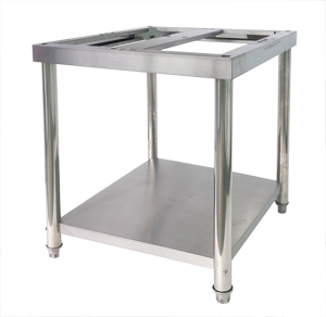 Подставка Hurakan HKN-ICF35DX4-ST для плиты индукционной HKN-ICF35DX4 или HKN-ICF35DX47