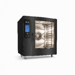 Пароконвектомат Retigo B611B Vision Ii Black Edition – купить в RuOborudovanie.ru с доставкой до двери Купить пароконвектомат retigo b611b vision ii black edition – цена от завода, доставка до двери | RuOborudovanie.ru