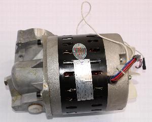 Мотор-редуктор Airhot для Mme-20