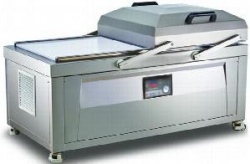 Купить вакуумный упаковщик indokor ivp-500-2s – цена от завода, доставка до двери | RuOborudovanie.ru