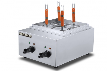 Макароноварка AirHot PC-4