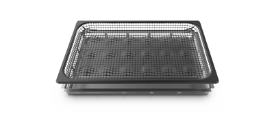 Решетка Unox GRP820
