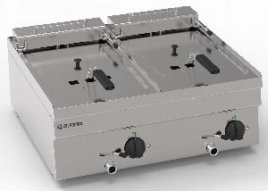 Фритюрница Tecnoinox Fr70Es/6/0 116058 600 серии
