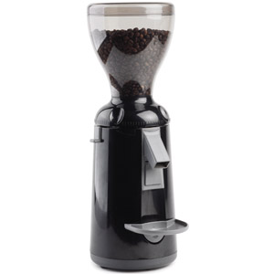 Кофемолка Nuova Simonelli Grinta Black (черный) без дозатора автомат