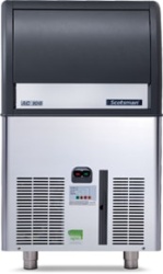 Льдогенератор Scotsman Ac 106 Ws – купить в RuOborudovanie.ru с доставкой до двери Купить льдогенератор scotsman ac 106 ws – цена от завода, доставка до двери | RuOborudovanie.ru