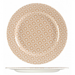 Тарелка мелкая 30,5СМ Moresque Prints, цвет Moresque Coral Mqcovp111 – купить в RuOborudovanie.ru с доставкой до двери Купить тарелка мелкая 30,5см moresque prints, цвет moresque coral mqcovp111 – цена от завода, доставка до двери | RuOborudovanie.ru