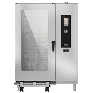 Пароконвектомат Apach Chef Line Lgi201T