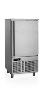 Шкаф шоковой заморозки Tefcold Blc10