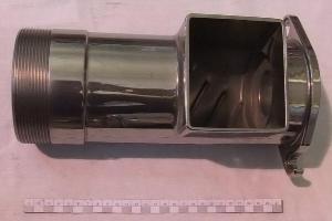 Корпус шнека Sirman Unger Tc32 Buffalo/30 Master Lf2039706