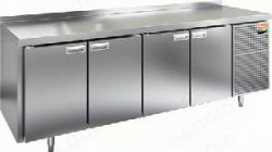 Стол холодильный Hicold Sn 2222/Tn – купить в RuOborudovanie.ru с доставкой до двери Купить стол холодильный hicold sn 2222/tn – цена от завода, доставка до двери | RuOborudovanie.ru