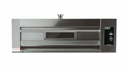 Купить печь подовая oem-ali dm430dg электрическая 1-камерная с подом 63х63см – цена от завода, доставка до двери | RuOborudovanie.ru