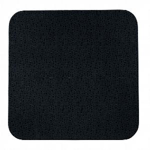 Тарелка квадратная Seltmann Weiden Coup Fine Dining Schwarz 29X29 СМ 57350 001.742619