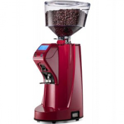 Купить кофемолка nuova simonelli mdj on demand red (красный) автомат – цена от завода, доставка до двери | RuOborudovanie.ru