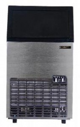 Купить льдогенератор cooleq ic-65 кубики – цена от завода, доставка до двери | RuOborudovanie.ru