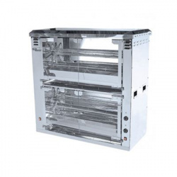 Купить гриль электрический grill master ф6к2э (60 тушек) – цена от завода, доставка до двери | RuOborudovanie.ru