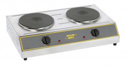 Купить плита roller grill elr 4 – цена от завода, доставка до двери | RuOborudovanie.ru