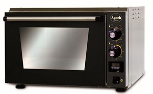 Печь для пиццы Apach Amc1 Turbo