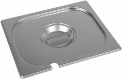 Купить крышка к гастроемкости с ручками hurakan gd-h 1/3 – цена от завода, доставка до двери | RuOborudovanie.ru