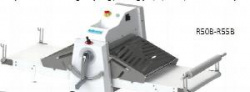 Тестораскатка Rollmatic R50В/08