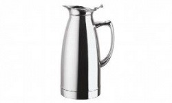 Купить термос металл paderno 10,5х14х20 0,6л. 41646-06 – цена от завода, доставка до двери | RuOborudovanie.ru
