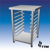 Купить подставка ттм ппо-060/60-5 для печей smeg alfa11-1/41-xe-xe2-v1/61x1 – цена от завода, доставка до двери | RuOborudovanie.ru