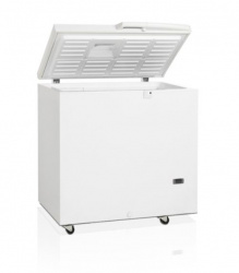 Купить ларь морозильный tefcold se20-45 лабораторный с глухой крышкой 235л (-45/-5с) – цена от завода, доставка до двери | RuOborudovanie.ru