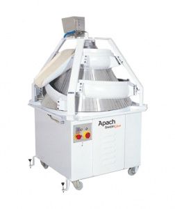 Округлитель конический Apach Bakery Line F390S