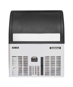 Льдогенератор Scotsman Nu 100 Ws Ox