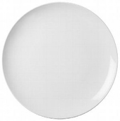 Купить тарелка cameo imperial white d23см h2,8см 210-91n – цена от завода, доставка до двери | RuOborudovanie.ru