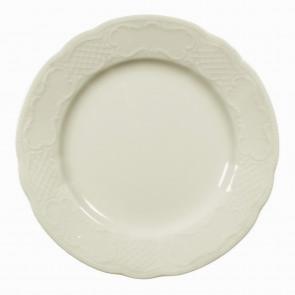 Тарелка обеденная Seltmann Weiden фарфор 27СМ Salzburg Ivory 001.600886