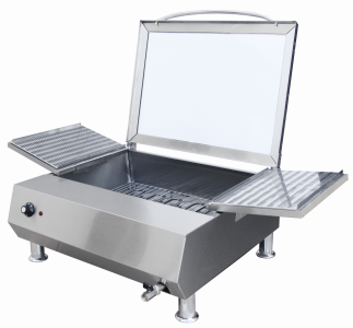 Фритюрница Grill Master Ф3АПЭ